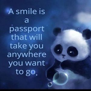 Meet your Posher, Ellen